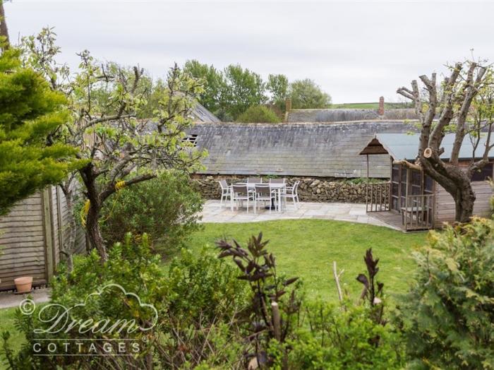 Bramble Cottage, Burton Bradstock