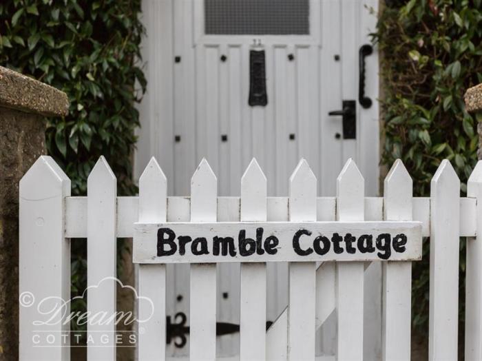 Bramble Cottage, Burton Bradstock