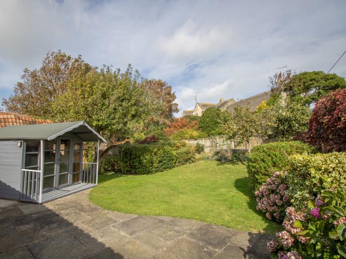 Bramble Cottage, Burton Bradstock