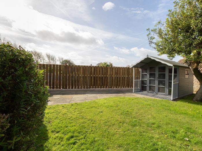 Bramble Cottage, Burton Bradstock