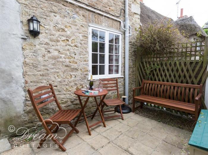 Bramble Cottage, Burton Bradstock