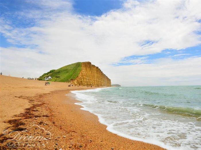 Bramble Cottage, Burton Bradstock