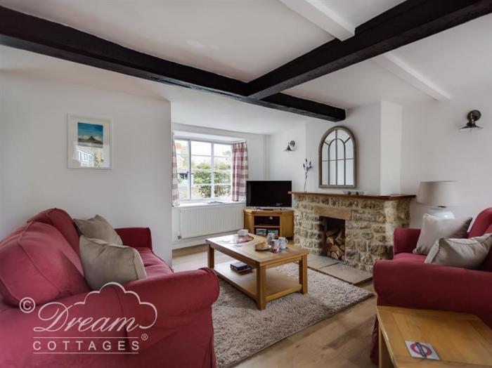 Bramble Cottage, Burton Bradstock