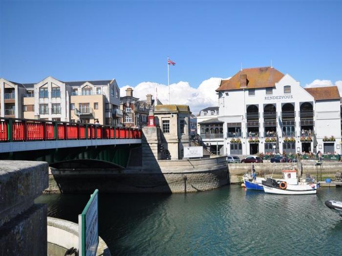 Bridge View,Dorset