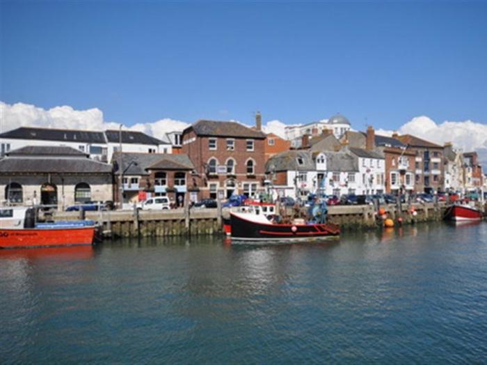 Bridge View,Dorset