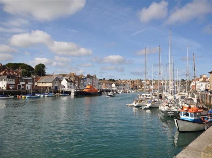 Bridge View,Dorset