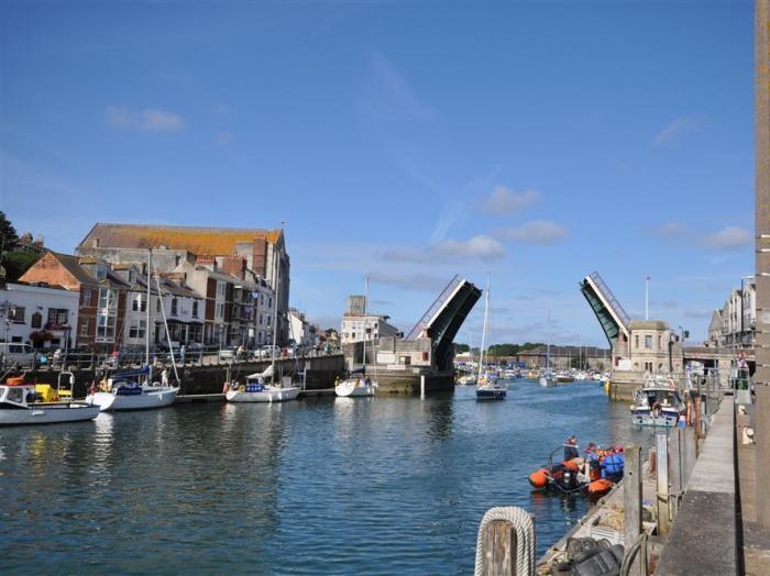 Bridge View,Dorset