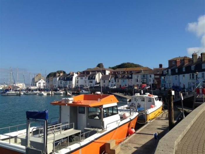 Bridge View,Dorset