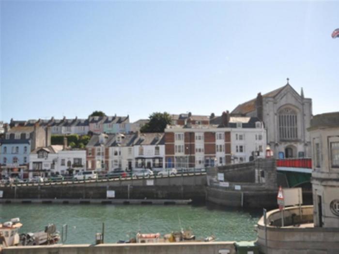 Bridge View,Dorset