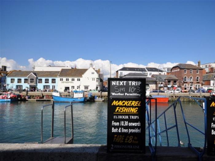 Bridge View,Dorset