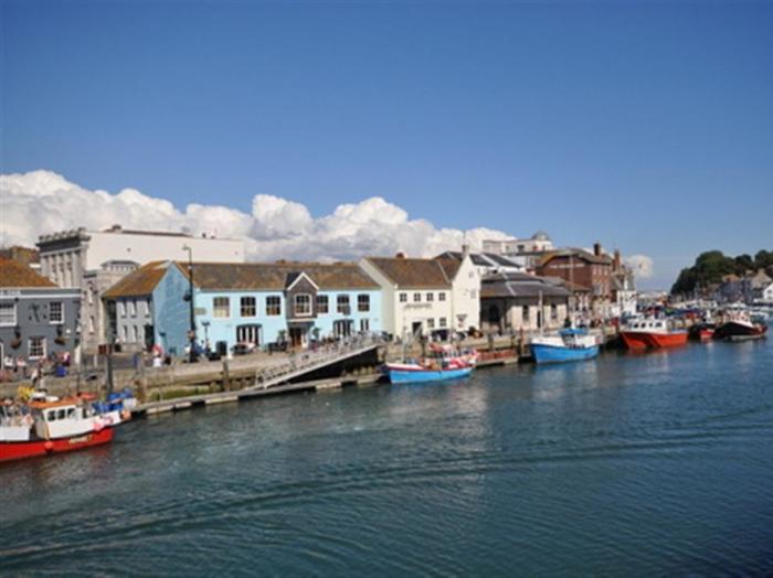 Bridge View,Dorset