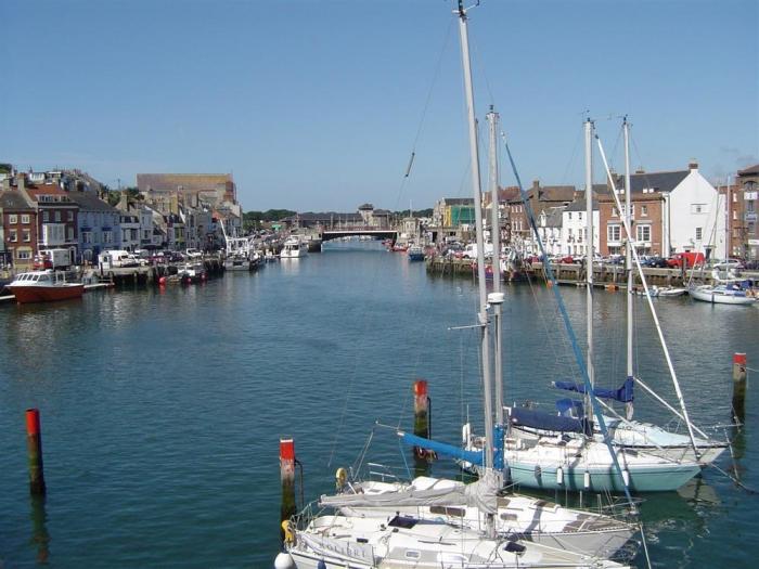 Buccaneer Cottage,Dorset