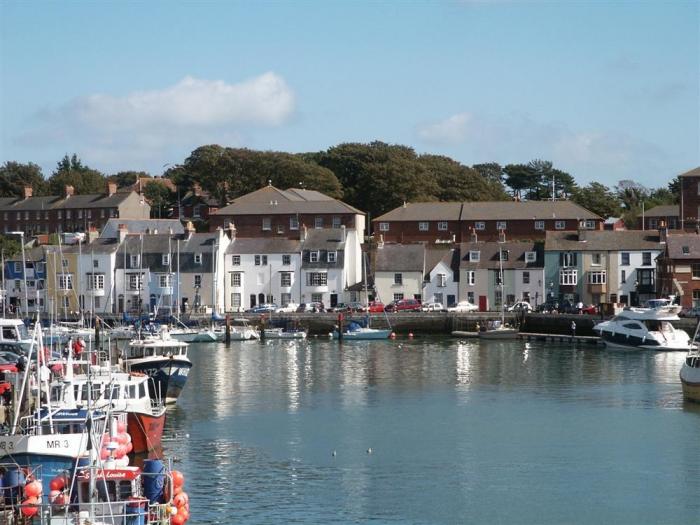 Buccaneer Cottage,Dorset