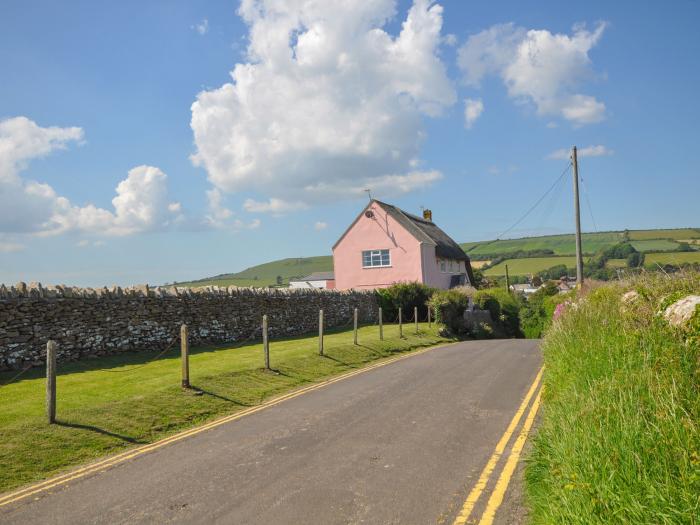 Cliff Farm No. 2 Cottage,Dorset