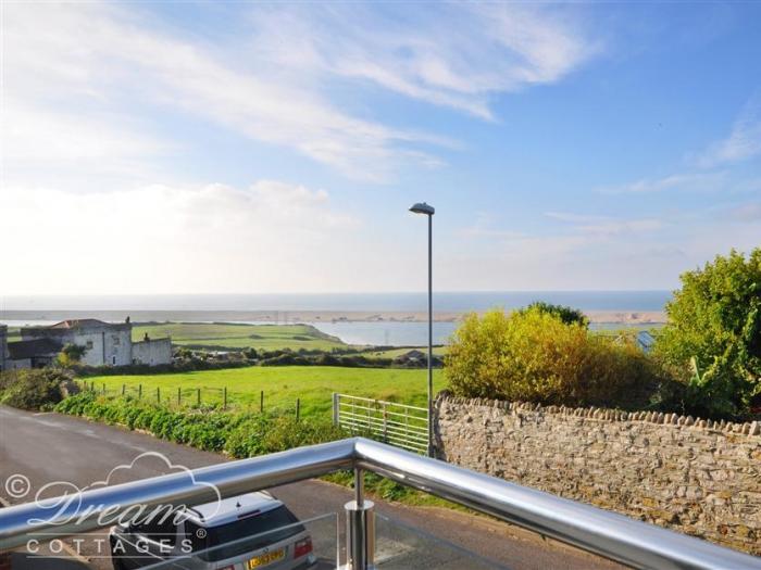 Coastguard Lookout, Dorset