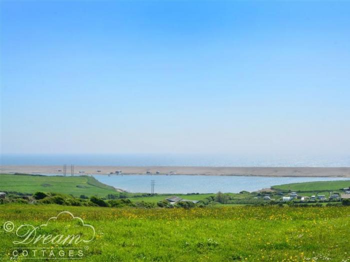 Coastguard Lookout, Dorset