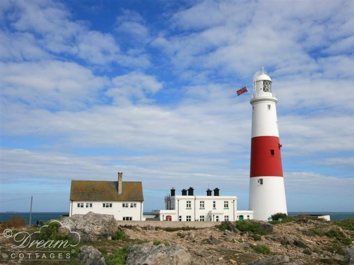 Coastguard Lookout, Dorset