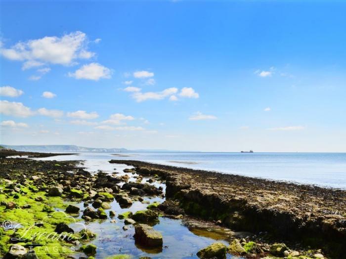 Harbour Edge, Dorset