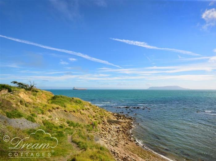 Harbour Edge, Dorset