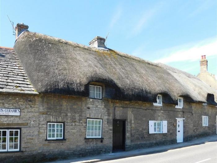 Farrier's Lodge, Corfe Castle, Dorset