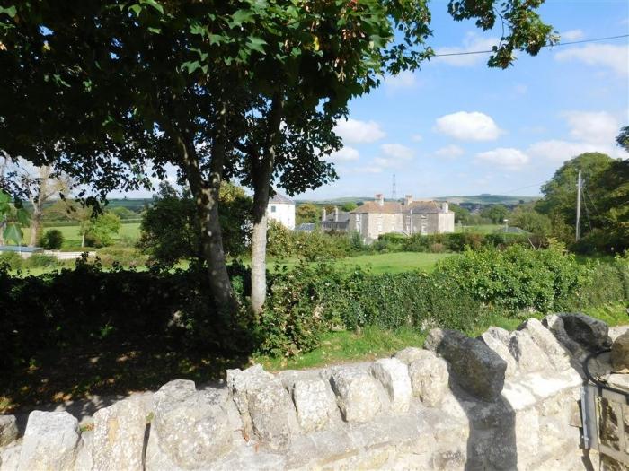 Follis Cottage, Dorset