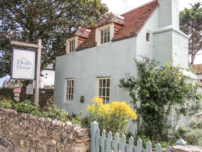 Forge Cottage, Dorset