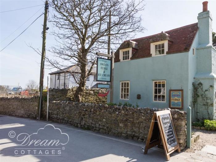 Forge Cottage, Dorset