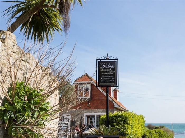 Forge Cottage, Dorset