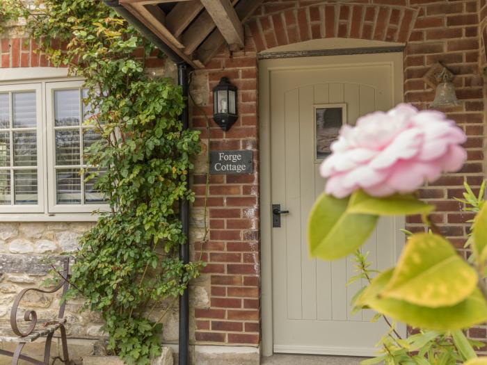 Forge Cottage, Dorset