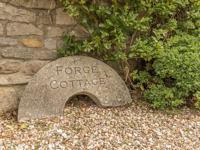 Forge Cottage, Dorset