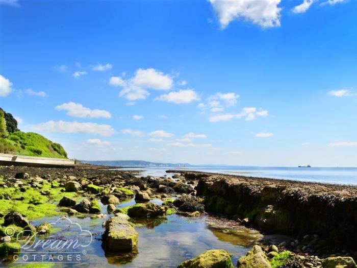 Gone Fishing, Dorset