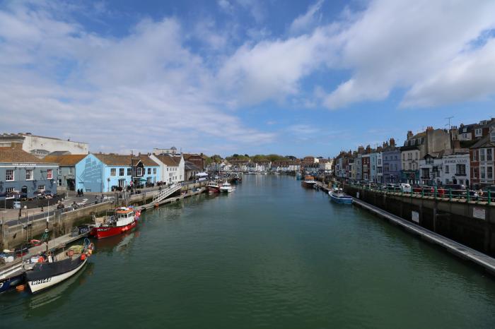 Gone Sailing, Dorset