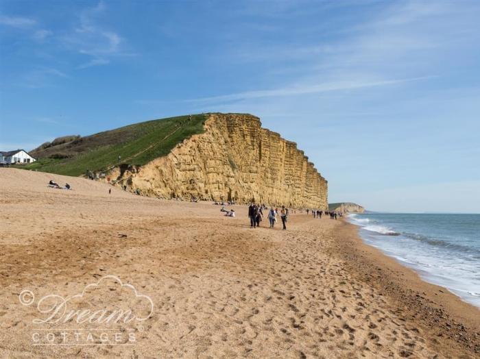 Grazeland Cottage, Dorset