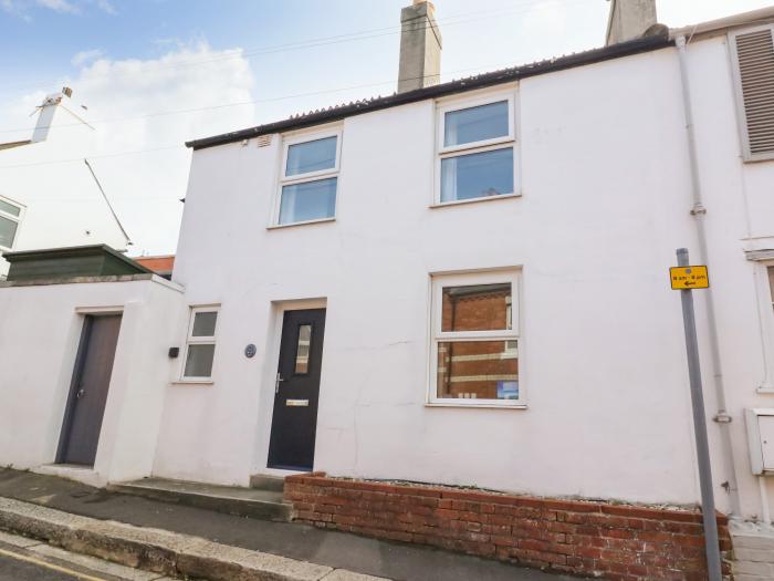 Guinea Cottage, Brewers Quay Harbour, Dorset