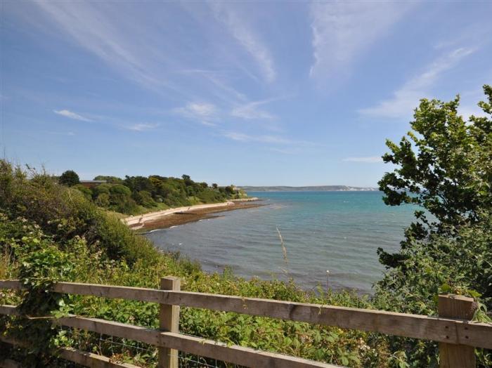 Harbourside Apartment, Dorset