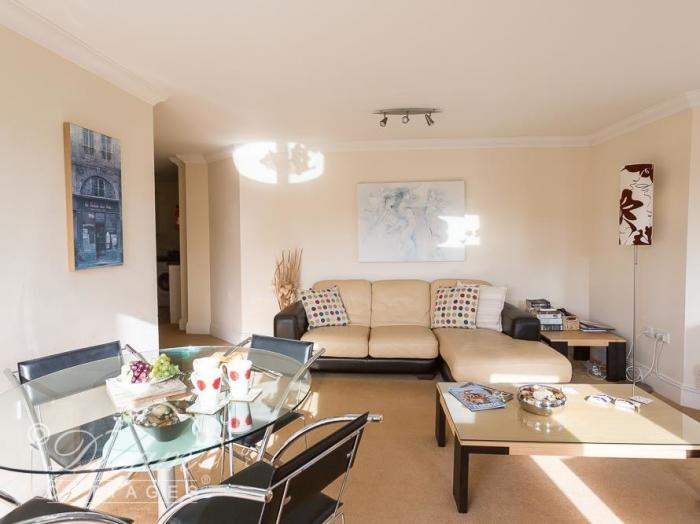 Harbourside Apartment, Dorset