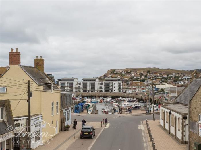 Harbour Scene, West bay