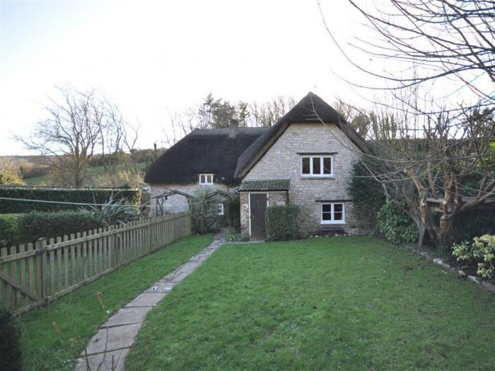 Ivy Cottage, Dorset