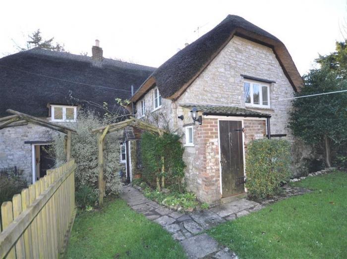 Ivy Cottage, Dorset