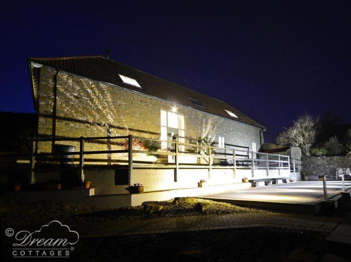 Leys At Valley View Farm, Dorset