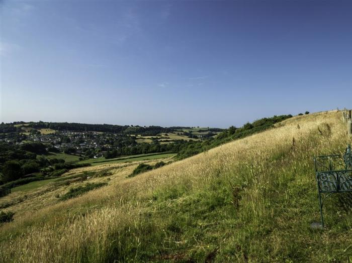 Leys At Valley View Farm, Dorset