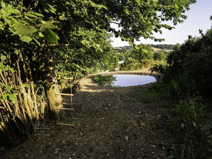 Leys At Valley View Farm, Dorset