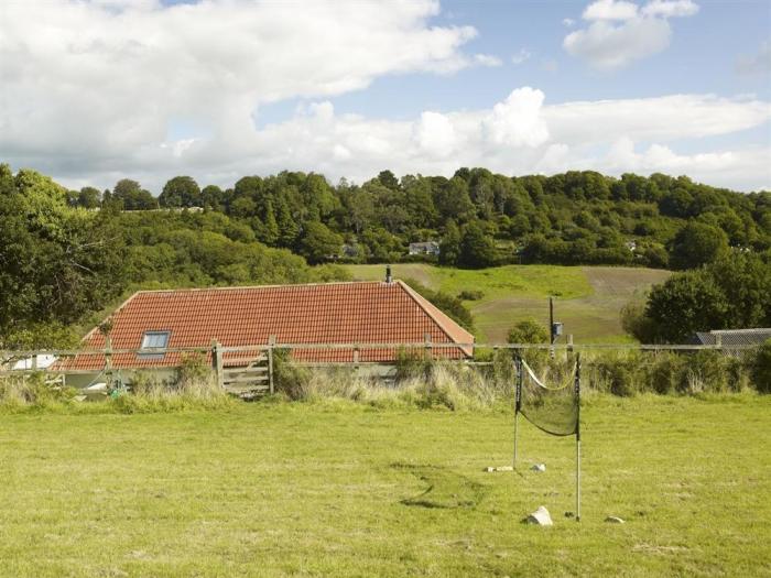 Leys At Valley View Farm, Dorset