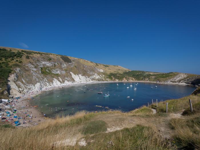 Little Forge, Dorset