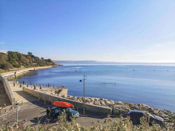 Lobster Cottage, Dorset