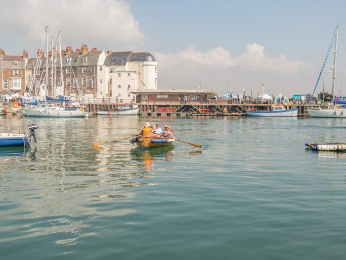 Lobster Cottage, Dorset