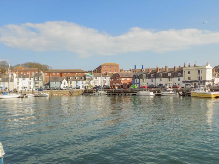 Lobster Cottage, Dorset