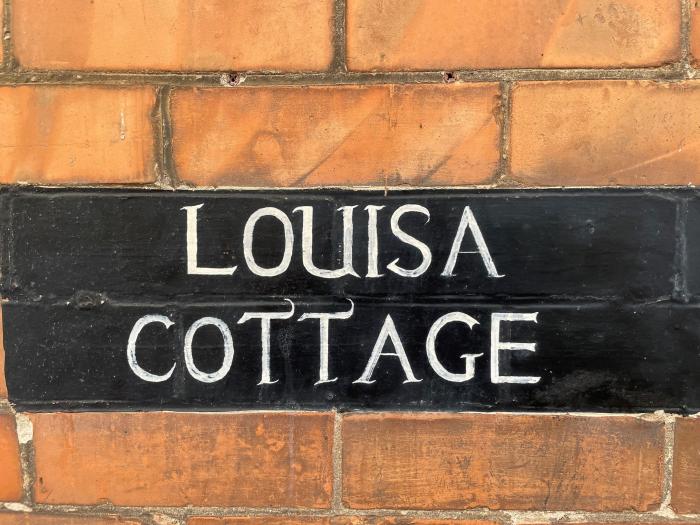 Louisa Cottage, Dorset