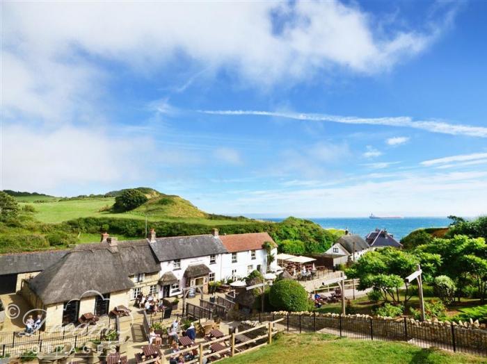 Lychgate Cottage, Dorset