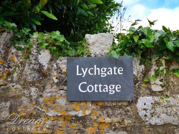 Lychgate Cottage, Dorset